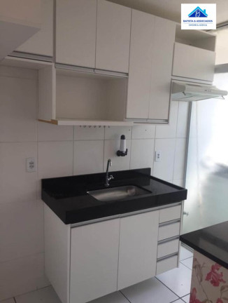 Imagem Apartamento com 2 Quartos à Venda, 49 m² em Jardim Nova Europa - Campinas Imagem Apartamento com 2 Quartos à Venda, 49 m² em Jardim Nova Europa - Campinas