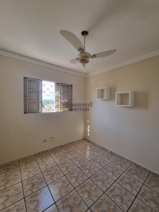 Imagem Apartamento com 3 Quartos à Venda, 84 m² em São Francisco - Campo Grande