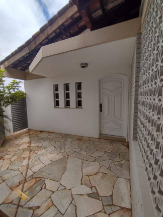 Imagem Sobrado com 6 Quartos à Venda, 261 m² em Jardim São Bento - Campo Grande Imagem Sobrado com 6 Quartos à Venda, 261 m² em Jardim São Bento - Campo Grande