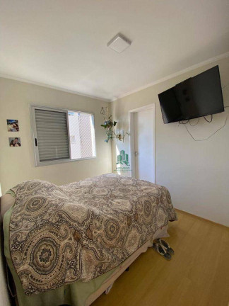 Imagem Apartamento com 2 Quartos à Venda, 62 m² em Vila Capitão Rabelo - Guarulhos