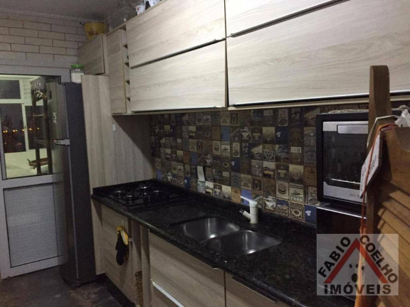 Imagem Apartamento com 3 Quartos à Venda, 86 m² em Vila Mariana - São Paulo