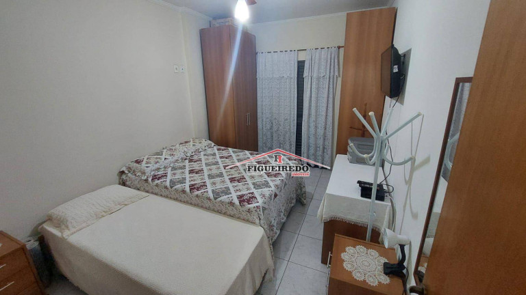 Imagem Apartamento com 2 Quartos à Venda, 86 m² em Vila Guilhermina - Praia Grande