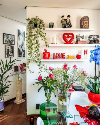 Imagem Imóvel com 1 Quarto à Venda, 97 m² em Panamby - São Paulo Imagem Imóvel com 1 Quarto à Venda, 97 m² em Panamby - São Paulo