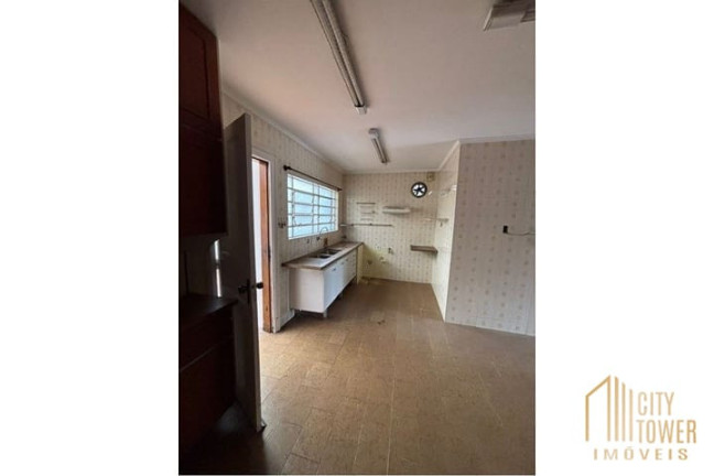Imagem Casa com 4 Quartos à Venda, 335 m² em Aclimação - São Paulo Imagem Casa com 4 Quartos à Venda, 335 m² em Aclimação - São Paulo