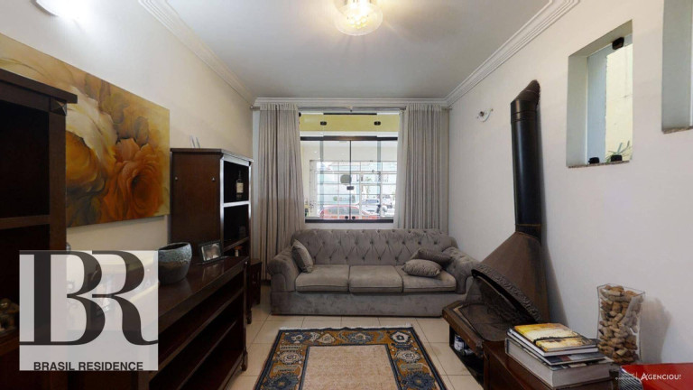 Imagem Casa com 3 Quartos à Venda, 256 m² em Mooca - São Paulo