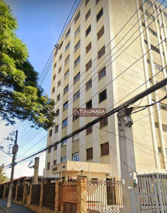 Apartamento com 2 Quartos para Alugar, 85 m² em Jardim Vila Galvão - Guarulhos