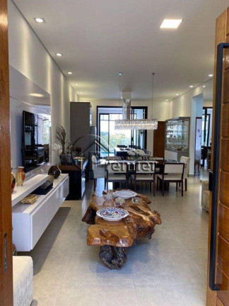 Imagem Casa com 3 Quartos à Venda, 157 m² em Jardim Bréscia - Indaiatuba Imagem Casa com 3 Quartos à Venda, 157 m² em Jardim Bréscia - Indaiatuba