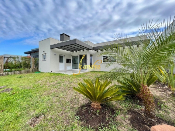 Imagem Casa de Condomínio com 4 Quartos à Venda, 211 m² em Rainha Do Mar - Xangri-la Imagem Casa de Condomínio com 4 Quartos à Venda, 211 m² em Rainha Do Mar - Xangri-la