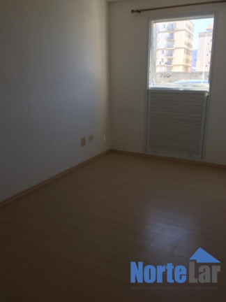 Imagem Apartamento com 2 Quartos à Venda, 58 m² em Loteamento City Jaragua - São Paulo