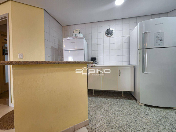 Imagem Apartamento com 3 Quartos à Venda, 101 m² em Riviera De São Lourenço - Bertioga