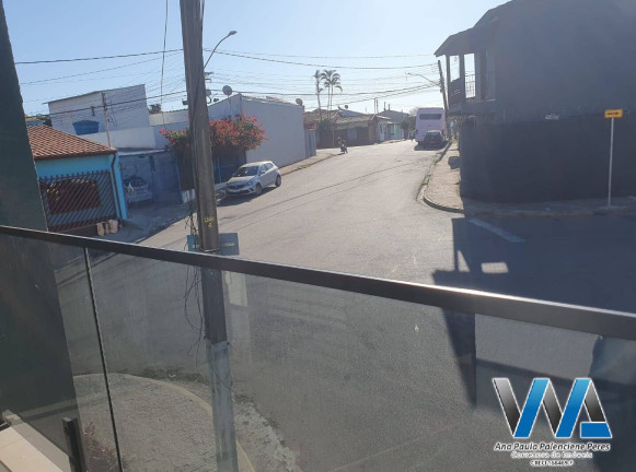 Imagem Casa com 3 Quartos à Venda, 140 m² em Vila Garcia - Bragança Paulista