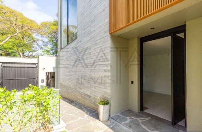 Imagem Imóvel com 4 Quartos à Venda, 869 m² em Brooklin - São Paulo Imagem Imóvel com 4 Quartos à Venda, 869 m² em Brooklin - São Paulo