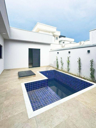 Imagem Casa com 2 Quartos à Venda, 185 m² em Residencial Le France - Sorocaba