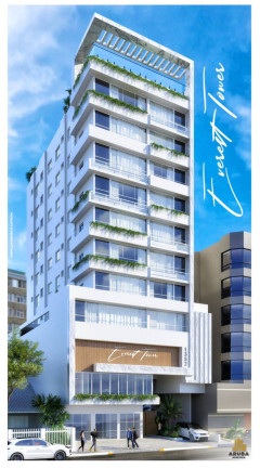 Imagem Apartamento com 2 Quartos à Venda, 111 m² em Zona Nova - Capão Da Canoa Imagem Apartamento com 2 Quartos à Venda, 111 m² em Zona Nova - Capão Da Canoa