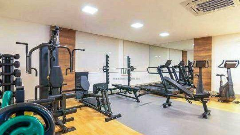 Imagem Apartamento com 2 Quartos à Venda, 73 m² em Pendotiba - Niterói
