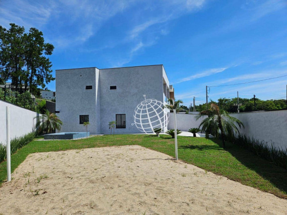 Casa com 3 Quartos à Venda, 140 m² em Jardim Do Lago - Atibaia