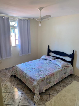 Imagem Casa com 4 Quartos à Venda, 460 m² em Ipiranga - Guarapari