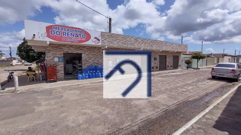 Imagem Ponto Comercial à Venda ou Locação, 25 m² em Bosque Das Colinas - São José De Mipibu Imagem Ponto Comercial à Venda ou Locação, 25 m² em Bosque Das Colinas - São José De Mipibu