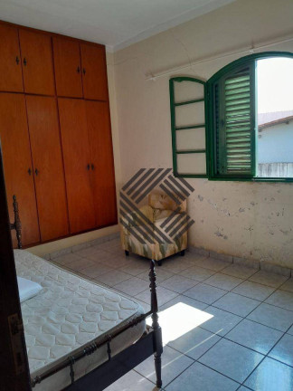 Imagem Casa com 3 Quartos à Venda, 200 m² em Jardim Santa Rosália - Sorocaba