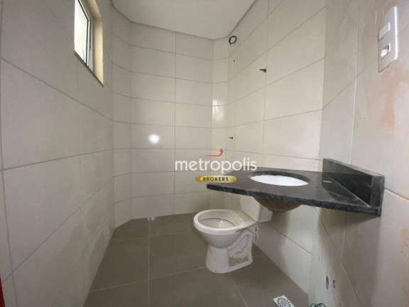 Imagem Apartamento com 2 Quartos à Venda, 45 m² em Parque Erasmo Assunção - Santo André Imagem Apartamento com 2 Quartos à Venda, 45 m² em Parque Erasmo Assunção - Santo André