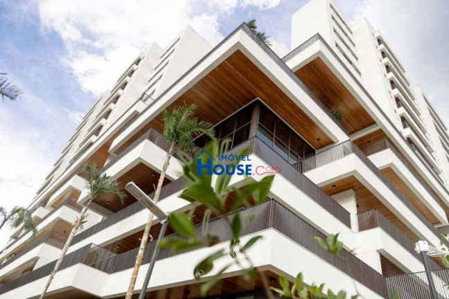 Imagem Apartamento com 3 Quartos à Venda, 142 m² em Perdizes - São Paulo