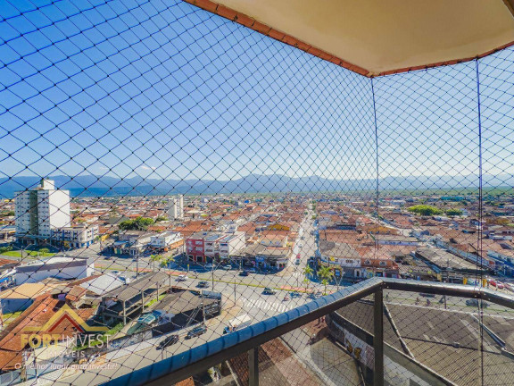 Imagem Imóvel com 1 Quarto à Venda, 49 m² em Tupi - Praia Grande