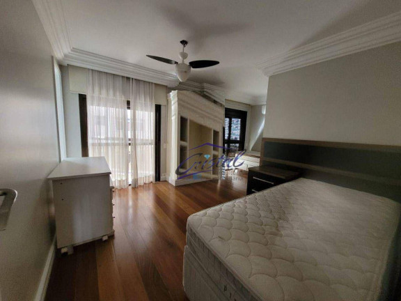 Imagem Apartamento com 4 Quartos à Venda ou Locação, 240 m² em Itaim Bibi - São Paulo