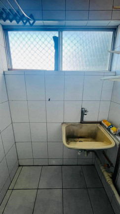 Imagem Apartamento com 2 Quartos à Venda, 48 m² em Capela Do Socorro - São Paulo Imagem Apartamento com 2 Quartos à Venda, 48 m² em Capela Do Socorro - São Paulo