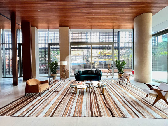 Imagem Apartamento com 4 Quartos à Venda, 335 m² em Itaim Bibi - São Paulo