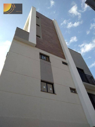 Apartamento com 2 Quartos à Venda, 38 m² em Vila Jaguara - São Paulo