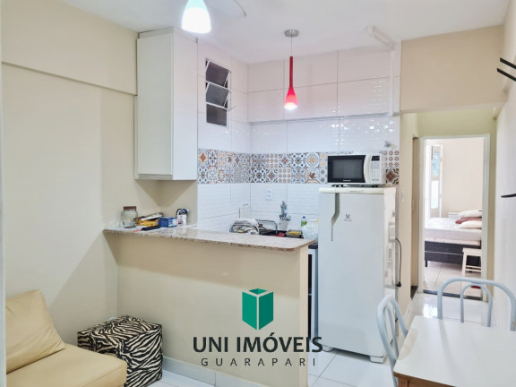 Imagem Imóvel com 1 Quarto à Venda, 40 m² em Centro - Guarapari