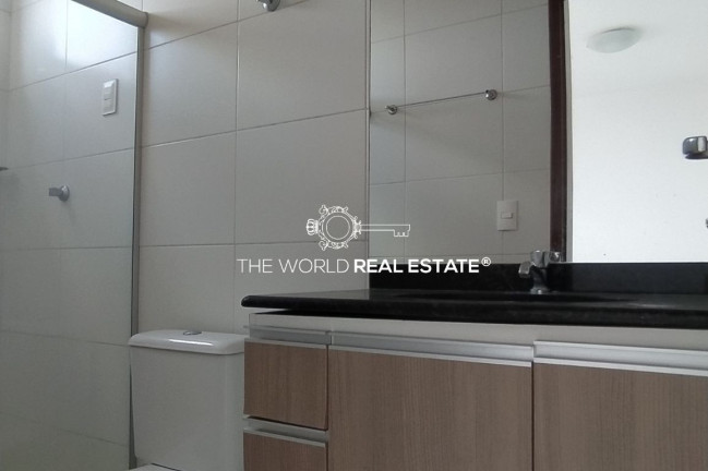 Imagem Apartamento com 3 Quartos para Alugar, 86 m² em Catolé - Campina Grande Imagem Apartamento com 3 Quartos para Alugar, 86 m² em Catolé - Campina Grande