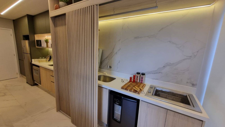Imagem Apartamento com 3 Quartos à Venda, 67 m² em Jardim - Santo André Imagem Apartamento com 3 Quartos à Venda, 67 m² em Jardim - Santo André