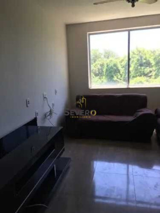 Apartamento com 2 Quartos à Venda, 80 m² em Centro - São Gonçalo