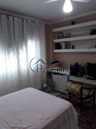Imagem Casa com 3 Quartos à Venda, 256 m² em Jardim Regina - Indaiatuba
