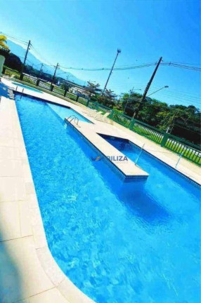 Imagem Apartamento com 2 Quartos à Venda, 71 m² em Maitinga - Bertioga