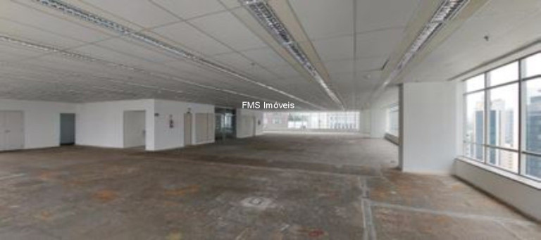 Imagem Imóvel para Alugar, 616 m² em Brooklin - São Paulo