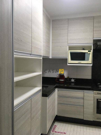 Imagem Apartamento com 3 Quartos à Venda, 89 m² em Jardim São Paulo - Americana Imagem Apartamento com 3 Quartos à Venda, 89 m² em Jardim São Paulo - Americana
