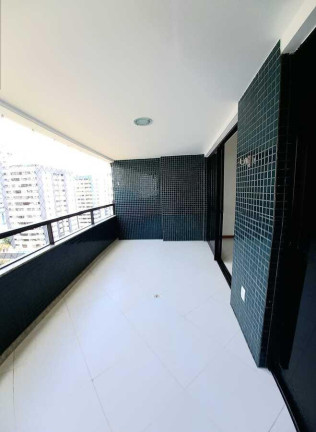 Imagem Apartamento com 3 Quartos à Venda, 120 m² em Pituba - Salvador