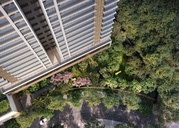 Imagem Apartamento com 4 Quartos à Venda, 232 m² em Alto De Pinheiros - São Paulo Imagem Apartamento com 4 Quartos à Venda, 232 m² em Alto De Pinheiros - São Paulo