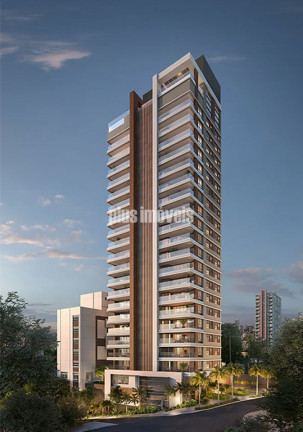 Imagem Apartamento com 3 Quartos à Venda, 156 m² em Paraíso - São Paulo