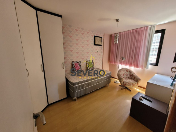 Imagem Apartamento com 3 Quartos à Venda, 120 m² em Icaraí - Niterói Imagem Apartamento com 3 Quartos à Venda, 120 m² em Icaraí - Niterói