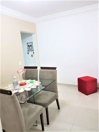 Imagem Apartamento com 3 Quartos à Venda, 69 m² em Jardim Oriental - São Paulo Imagem Apartamento com 3 Quartos à Venda, 69 m² em Jardim Oriental - São Paulo
