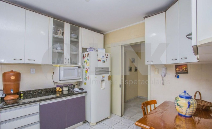 Imagem Apartamento com 3 Quartos à Venda, 131 m² em Menino Deus - Porto Alegre