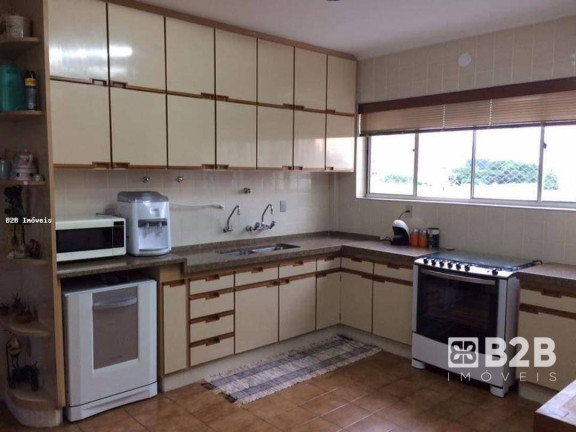 Imagem Cobertura com 4 Quartos à Venda, 311 m² em Centro - Bauru