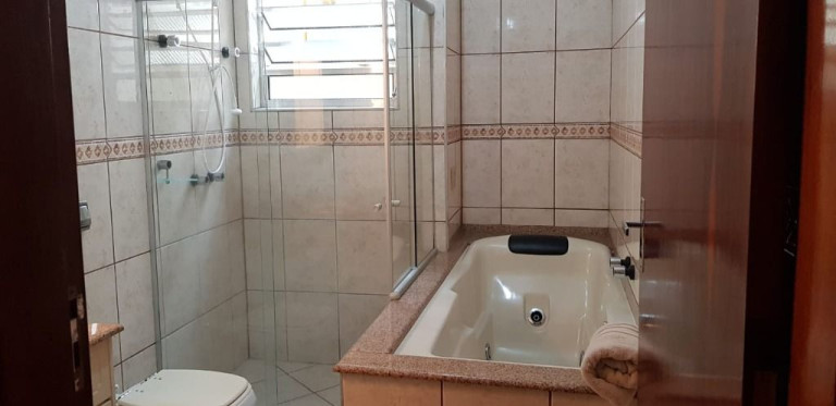 Imagem Sobrado com 3 Quartos à Venda, 196 m² em Jardim Las Vegas - Santo André Imagem Sobrado com 3 Quartos à Venda, 196 m² em Jardim Las Vegas - Santo André