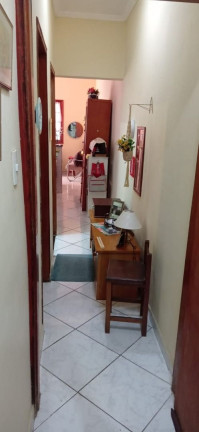 Casa com 2 Quartos à Venda, 80 m² em Residencial Santa Paula - Jacareí