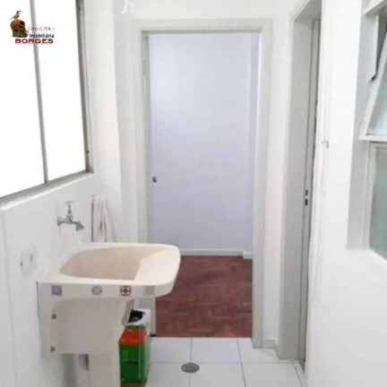 Imagem Apartamento com 2 Quartos à Venda, 77 m² em Moema - São Paulo