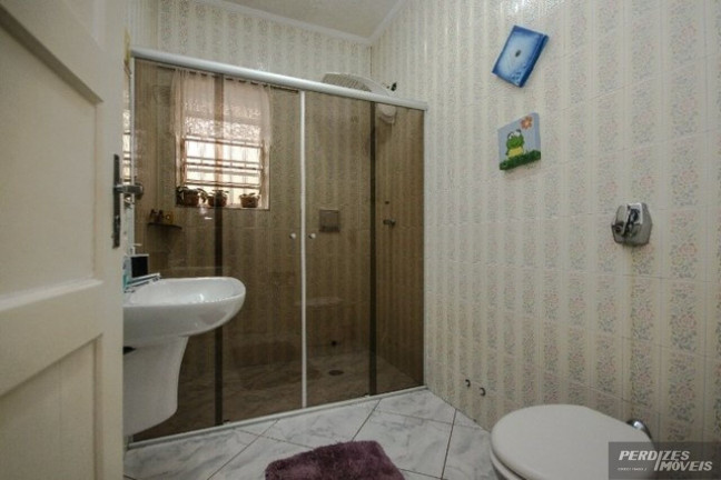 Imagem Casa com 3 Quartos à Venda, 100 m² em Perdizes - São Paulo