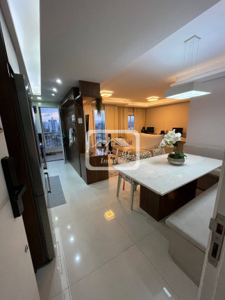Imagem Apartamento com 2 Quartos à Venda, 69 m² em Presidente Altino - Osasco